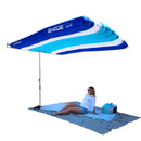 Guarda Sol inflável Veleiro ShadeSock