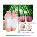 Kit Adesivo Detox - Promoção Exclusiva Black Friday - Grupo VIP