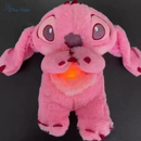 Dr. Stitch • Amigo do sono - Original