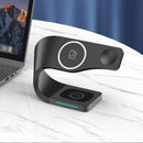 Base Carregadora Easy Charger 4 em 1