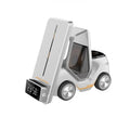 Estação de Carregamento 5 em 1 Car Style (Android e IOS)