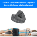 Travesseiro de Alinhamento - SleepLeg Pro®