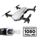 Super Drone com Camera 4K + Óculos de Realidade Aumentada