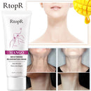 Creme Rejuvenescedor Anti Rugas para Colo e Pescoço