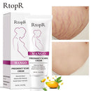 Creme Revitalizador Removedor de Estrias e Cicatrizes