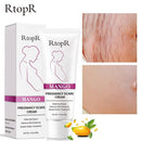 Creme Revitalizador Removedor de Estrias e Cicatrizes