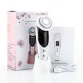 Aparelho de Lifting Facial Microfocado Reparador de Linhas de Expressão - Derma Lift + Máscara Facial Grátis