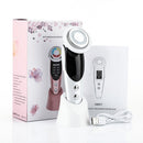Aparelho de Lifting Facial Microfocado Reparador de Linhas de Expressão - Derma Lift + Máscara Facial Grátis