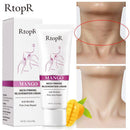 Creme Rejuvenescedor Anti Rugas para Colo e Pescoço