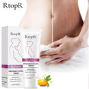 Creme Revitalizador Removedor de Estrias e Cicatrizes