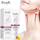 Creme Rejuvenescedor Anti Rugas para Colo e Pescoço