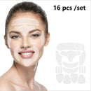 Adesivos Antirrugas Botox Renew®- Livre-se das Rugas e Marcas de Expressão + Máscara Facial Grátis