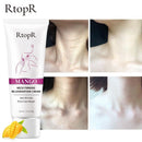 Creme Rejuvenescedor Anti Rugas para Colo e Pescoço