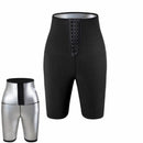 Short Efeito Sauna - Queime Calorias e Derreta Gorduras Localizadas