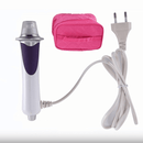 Aparelho de Radiofrequência Reparador de Linhas de Expressão - Derma Wall® + Necessaire Grátis